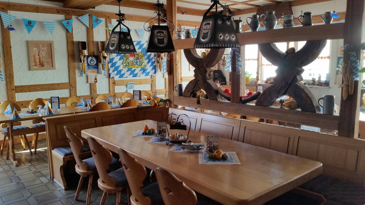 Gasthaus Moesle Reute (Baden-Wurttemberg) Exterior foto