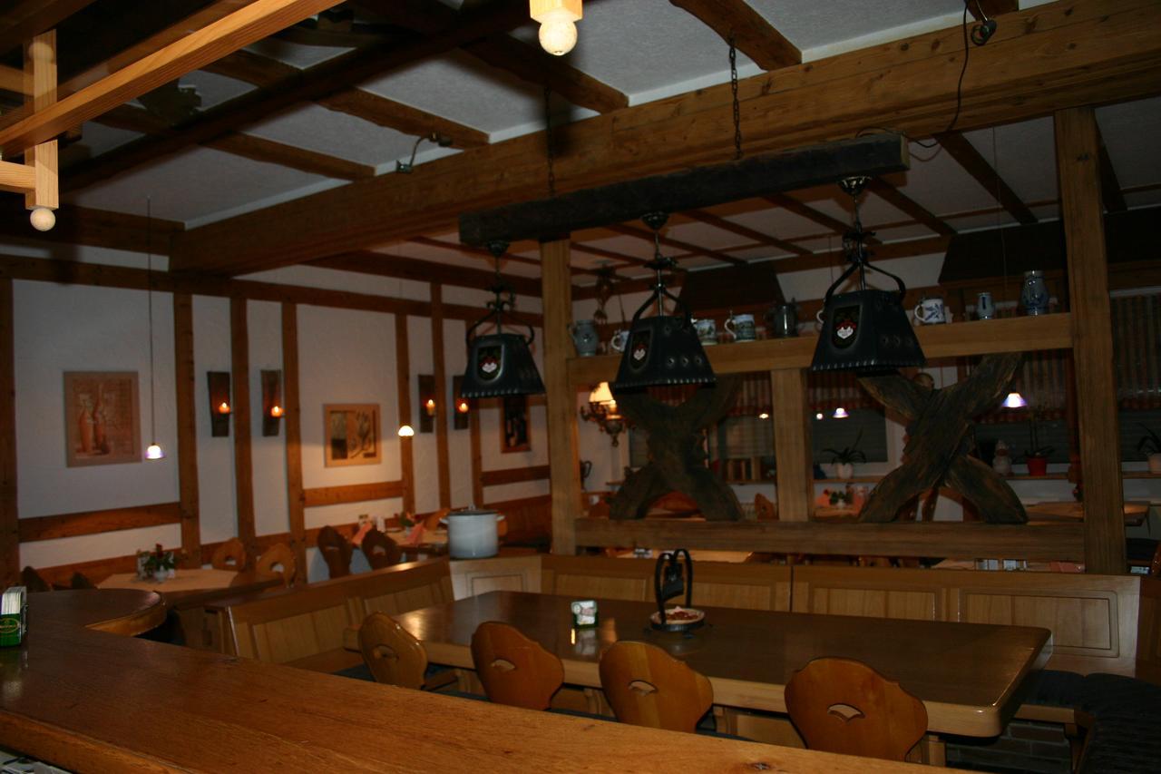 Gasthaus Moesle Reute (Baden-Wurttemberg) Exterior foto